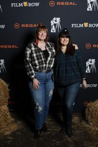 The Westerns