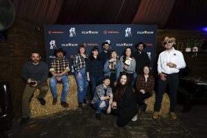 The Westerns