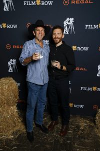 The Westerns