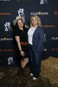 The Westerns