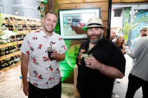 2024 The Night Before Yacht Rock Party