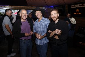 The Westerns