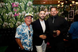 2024 The Night Before Yacht Rock Party