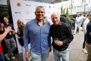 2024 The Night Before Yacht Rock Party