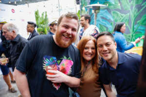 2024 The Night Before Yacht Rock Party