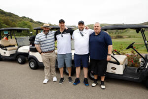 2024 Film Row Golf Tournament