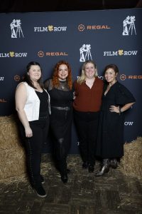 The Westerns