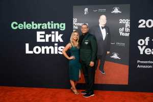2023 Will Rogers Pioneer of the Year Dinner honoring Erik Lomis