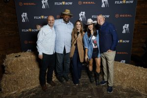 The Westerns