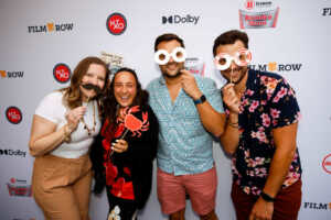 2024 The Night Before Yacht Rock Party