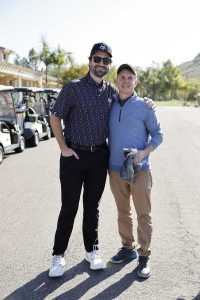 2025 Film Row Golf Tournament