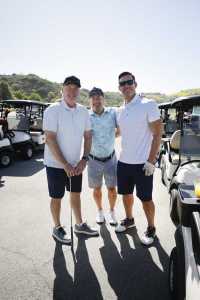 2025 Film Row Golf Tournament