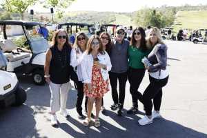 2025 Film Row Golf Tournament