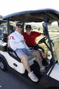 2025 Film Row Golf Tournament