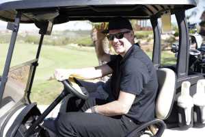 2025 Film Row Golf Tournament