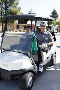 2025 Film Row Golf Tournament