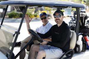 2025 Film Row Golf Tournament