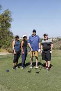 2025 Film Row Golf Tournament