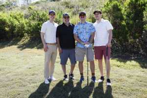 2025 Film Row Golf Tournament