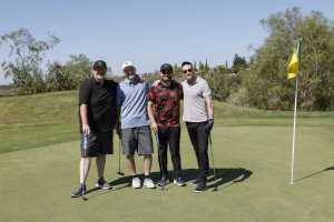 2025 Film Row Golf Tournament