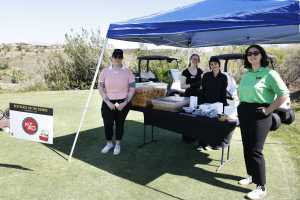 2025 Film Row Golf Tournament