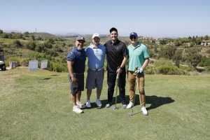 2025 Film Row Golf Tournament
