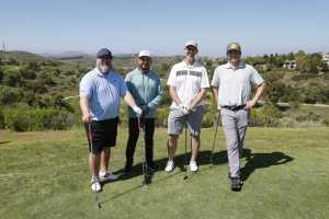2025 Film Row Golf Tournament