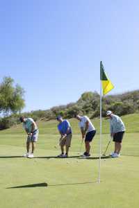 2025 Film Row Golf Tournament