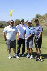 2025 Film Row Golf Tournament