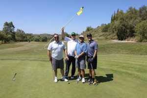 2025 Film Row Golf Tournament