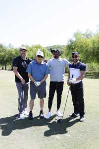 2025 Film Row Golf Tournament