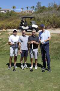2025 Film Row Golf Tournament