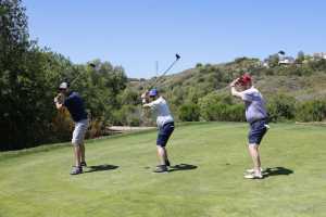 2025 Film Row Golf Tournament