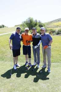 2025 Film Row Golf Tournament