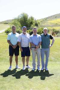 2025 Film Row Golf Tournament