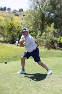 2025 Film Row Golf Tournament