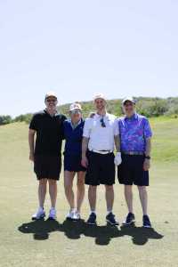 2025 Film Row Golf Tournament