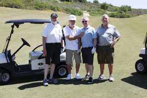 2025 Film Row Golf Tournament