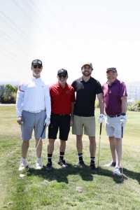 2025 Film Row Golf Tournament