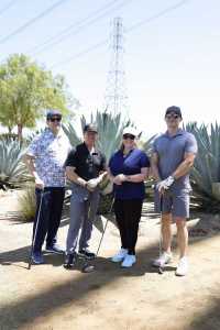 2025 Film Row Golf Tournament