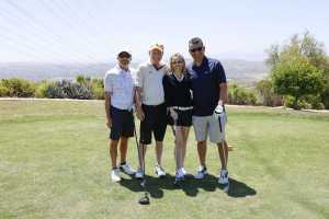 2025 Film Row Golf Tournament
