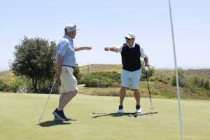 2025 Film Row Golf Tournament