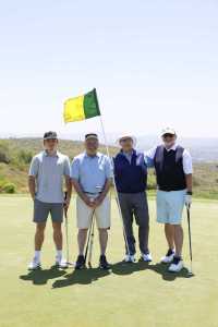 2025 Film Row Golf Tournament