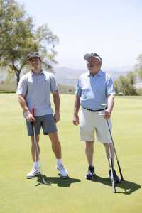 2025 Film Row Golf Tournament