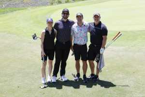 2025 Film Row Golf Tournament