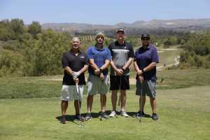 2025 Film Row Golf Tournament