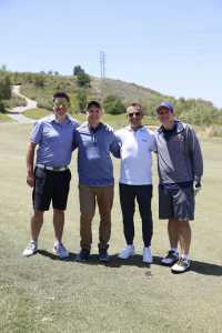 2025 Film Row Golf Tournament