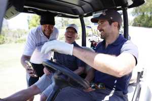 2025 Film Row Golf Tournament