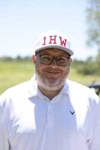 2025 Film Row Golf Tournament