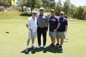 2025 Film Row Golf Tournament